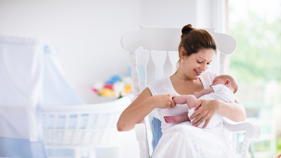 Padres desesperados, cinco meses sin cobrar las ayudas a la maternidad