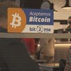 Pagar con bitcoins en restaurantes, experiencia piloto en un local de Madrid