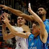 85-88. Heurtel salva al Real Madrid ante el Fuenlabrada