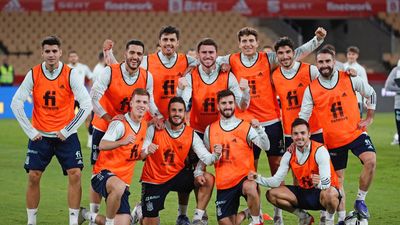 España, doce mundiales sin faltar
