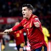 1-0. Morata clasifica a España para el Mundial de Catar