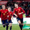 Morata: "Hemos trabajado mucho y pasado malos momentos juntos"