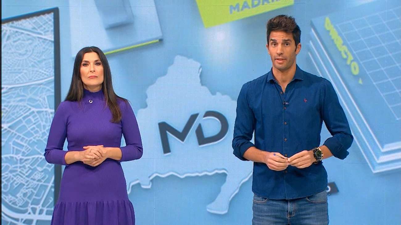 Madrid Directo 13.11.2021