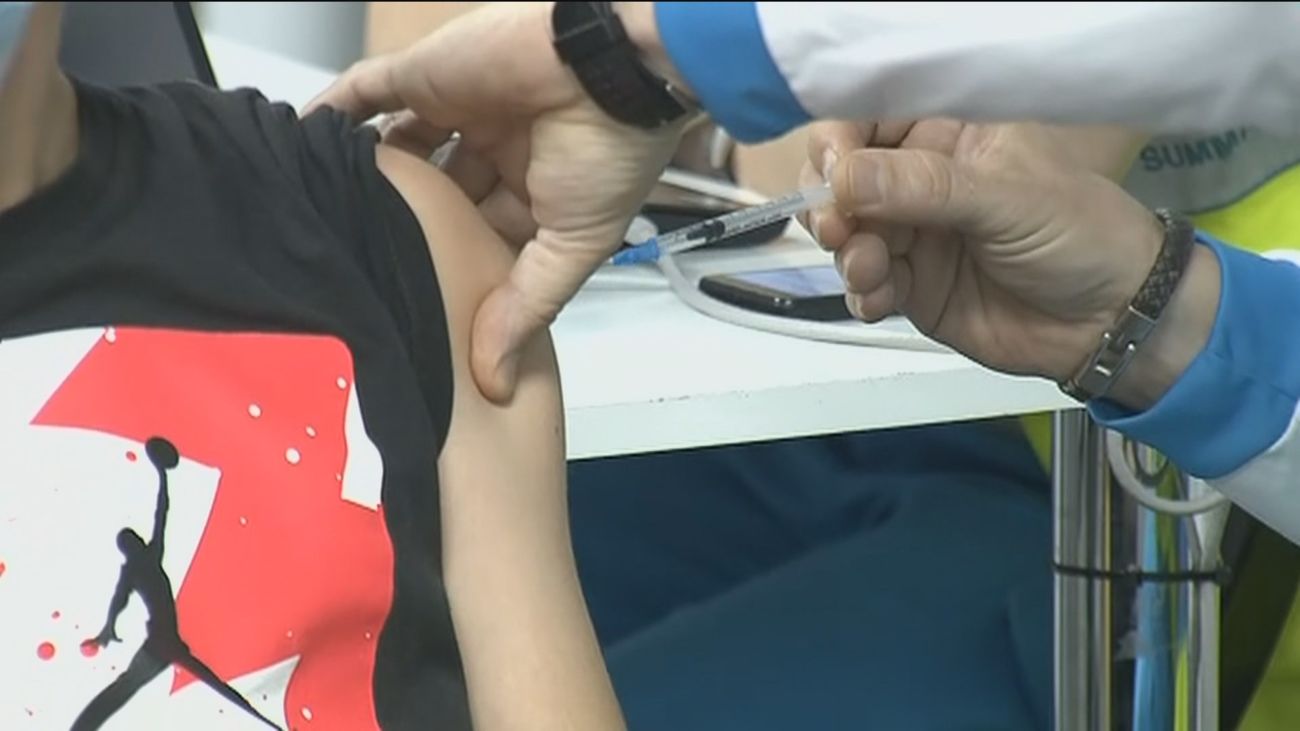 Buenos Días Madrid 17.11.2021 (10.30 - 11.30)