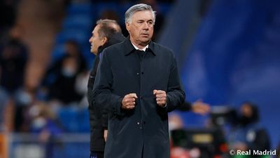 Ancelotti recupera a seis internacionales