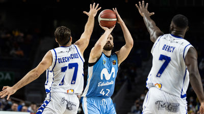 Estudiantes suma la séptima victoria de la temporada