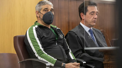 Prisión permanente revisable para Montoya por agredir sexualmente y asesinar a Laura Luelmo