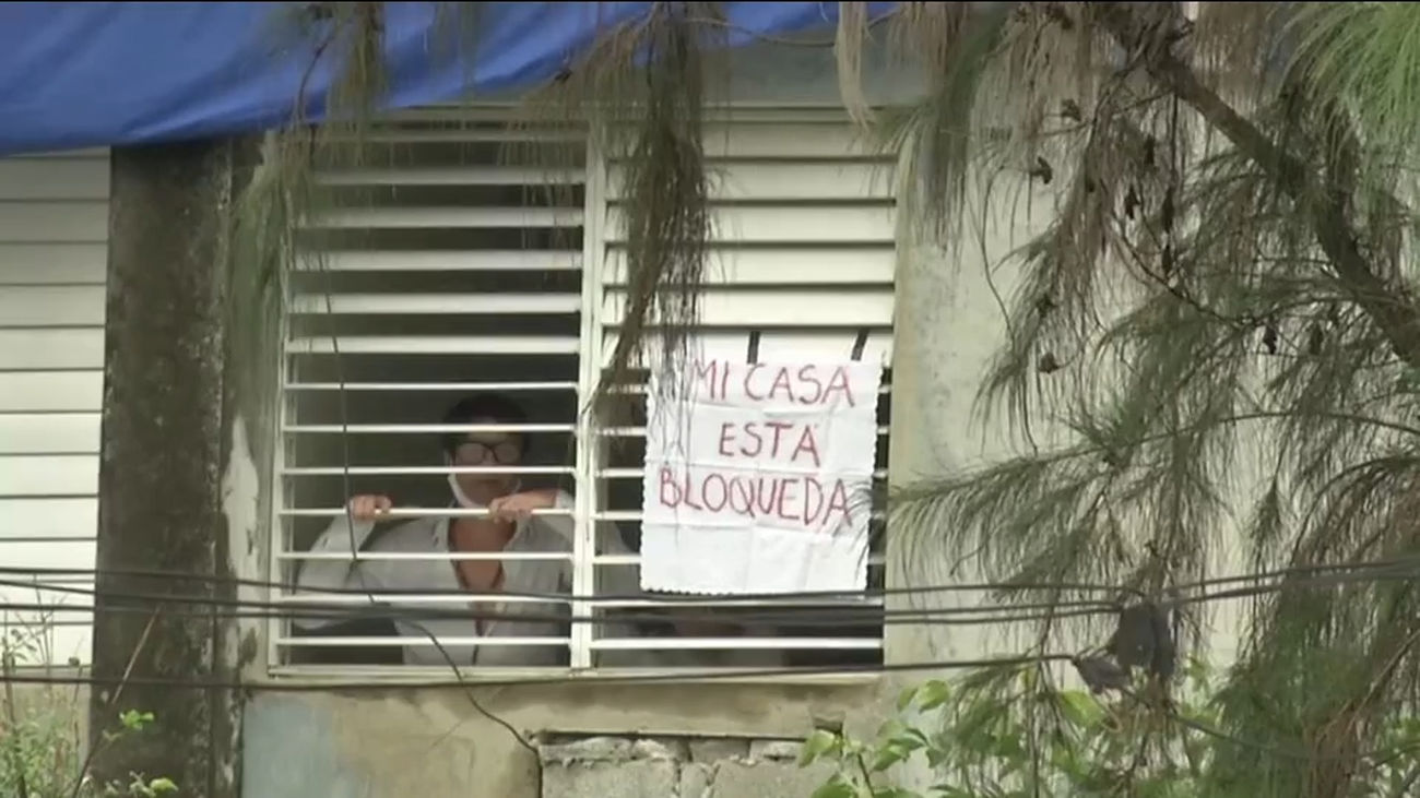 El régimen cubano incrementa la represión contra opositores y periodistas independientes para abortar las protestas