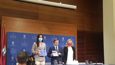 El Ayuntamiento de Madrid sube un 8% su presupuesto para ser "punta de lanza" de la recuperación