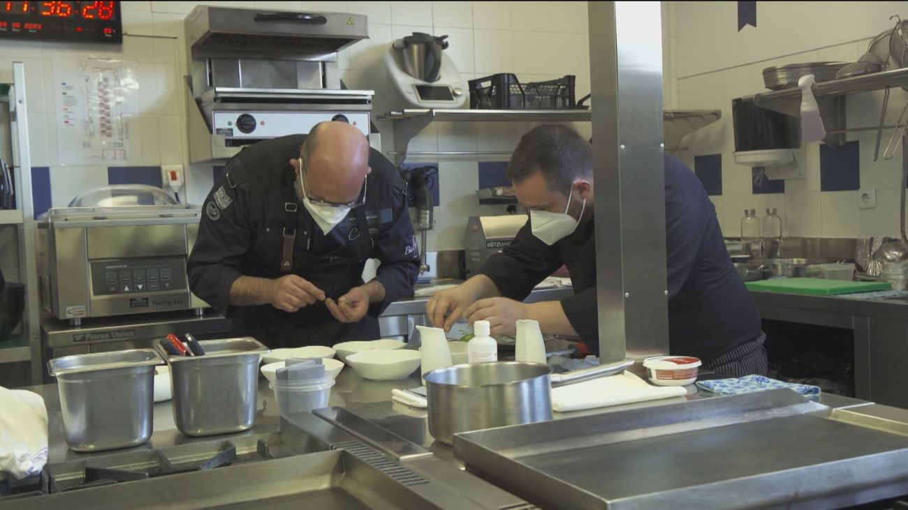 Abre sus puertas en Aranjuez el primer campus dedicado a la gastronomía