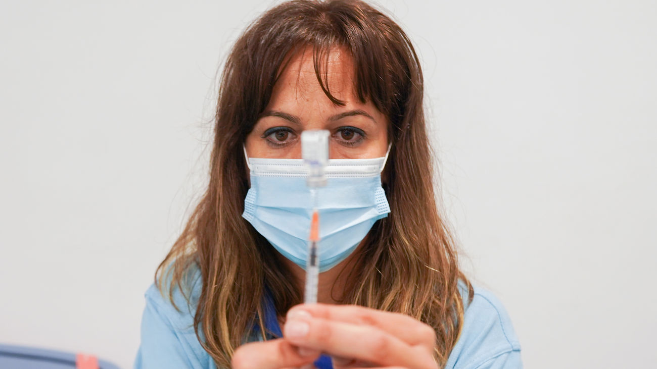 Madrid descarta volver a las restricciones ante el aumento de casos de Covid