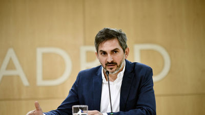 Madrid "invierte en personas" con más de 1.000 millones de presupuesto