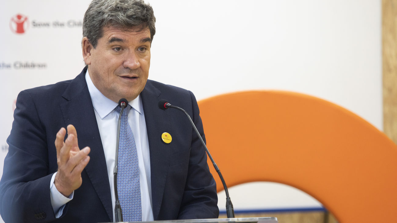 Gobierno y sindicatos pactan el nuevo mecanismo para el cálculo de las pensiones