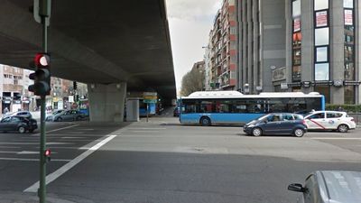 Desmontar el puente de Pedro Bosch, peatonalizar Sol y cubrir la M-30, en los Presupuestos de Madrid capital
