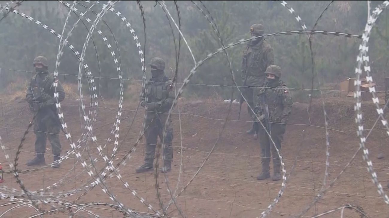 Bruselas endurece la sanciones contra Bioelorrusia por no frenar la presión migratoria sobre la UE