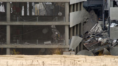 Dignidad y Justicia se querella contra cuatro jefes de ETA por el atentado T-4