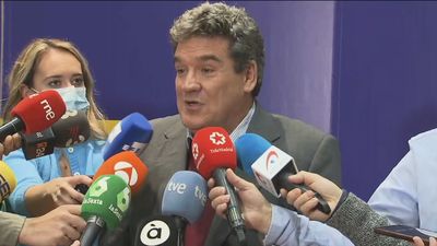 Escrivá prevé ingresar cerca de 50.000 millones a la "hucha de las pensiones"