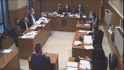 Los acusados de la presunta violación múltiple de Sant Boi, en Barcelona, niegan haber forzado a la víctima