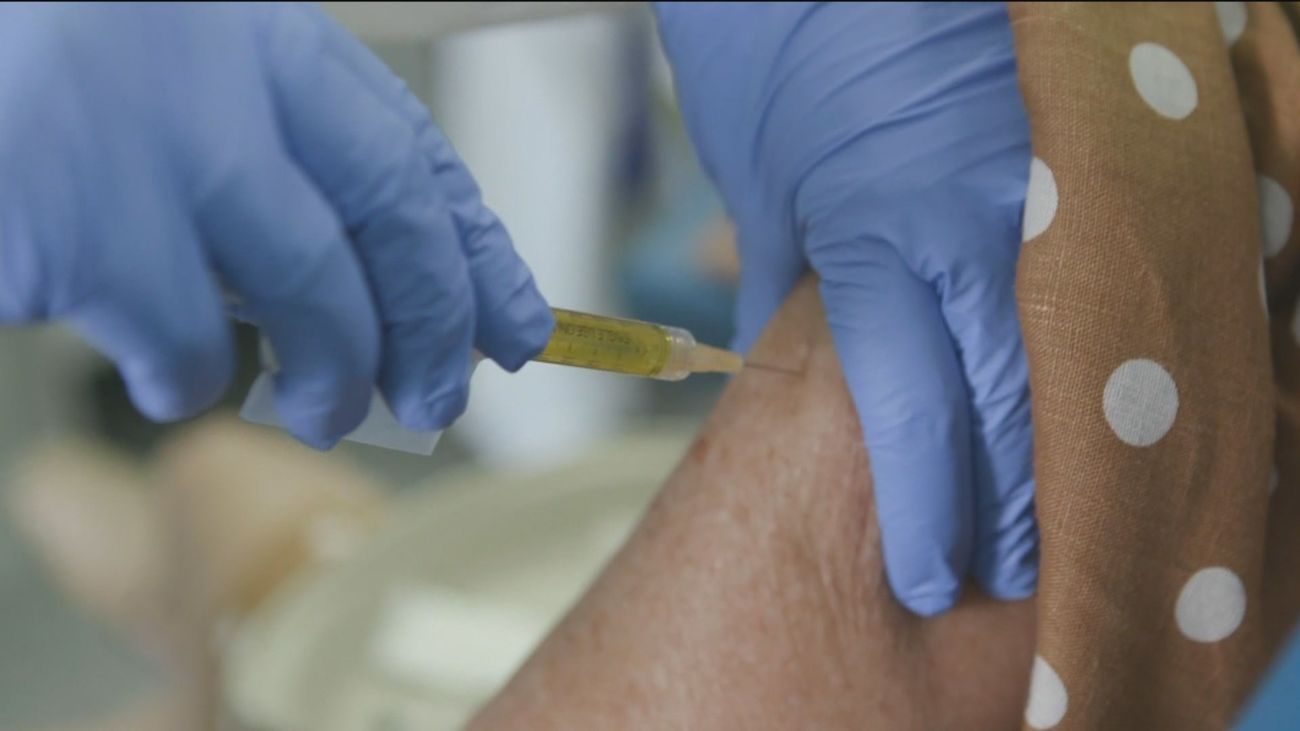 La vacunación principal aliado contra la subida de contagios de Covid-19