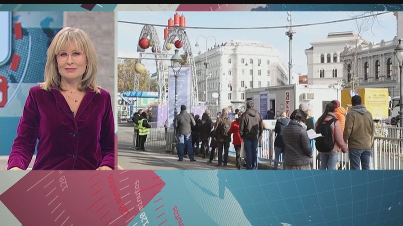 120 minutos 15.11.2021