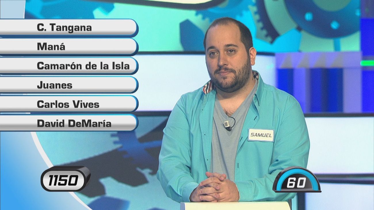 C.Tangana, Carlos Vives, Maná y otros artistas con canciones sobre el agua