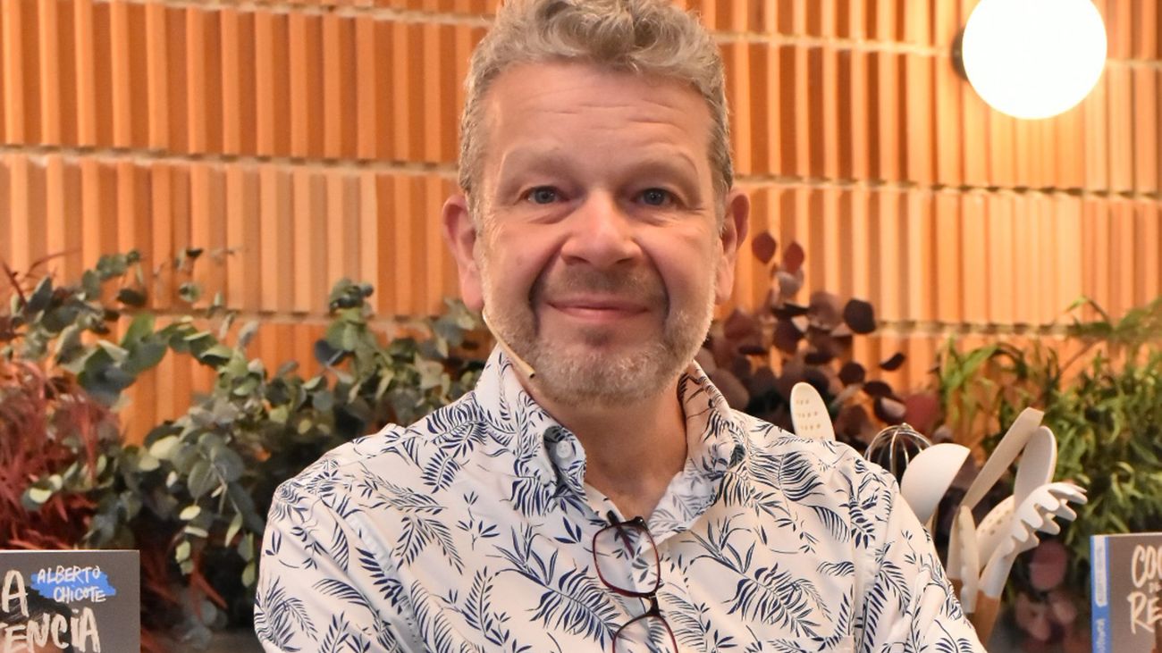 Chicote desmiente la noticia de su muerte ¿Cuántos famosos han pasado por lo mismo?