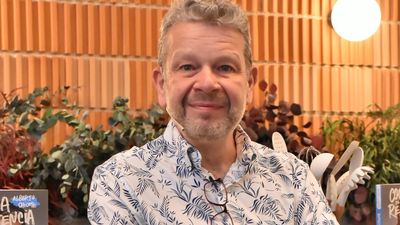 Chicote desmiente la noticia de su muerte ¿Cuántos famosos han pasado por lo mismo?