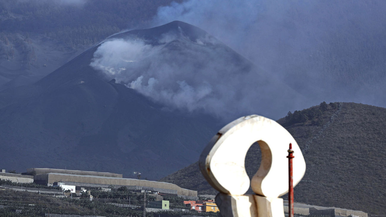 Los colegios de Madrid inician una campaña para ayudar a los escolares de La Palma