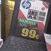 Ordenadores portátiles y de sobremesa desde tan solo 99 euros en Torrejón de Ardoz