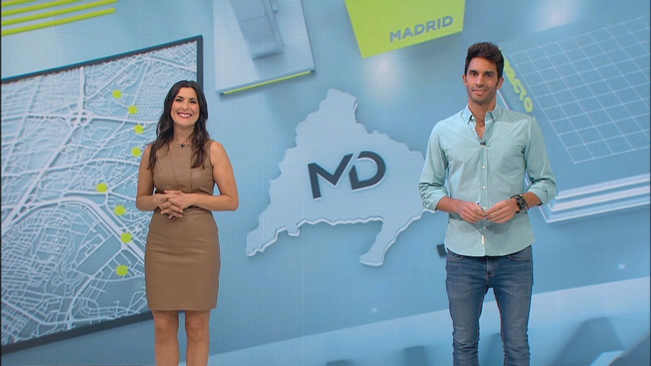 Madrid Directo 14.11.2021