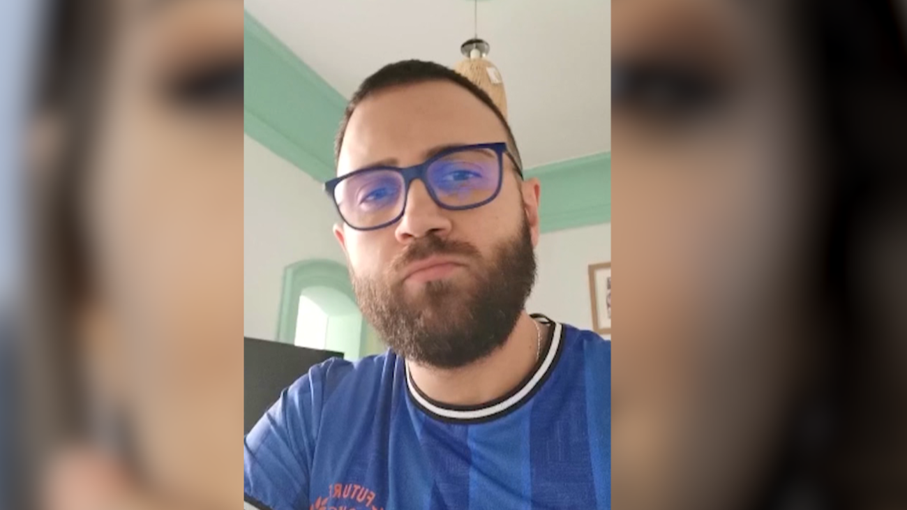 ¿Qué famoso convierte en 'guerra' su comunidad de vecinos?