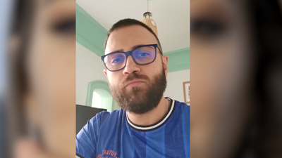 ¿Qué famoso convierte en 'guerra' su comunidad de vecinos?