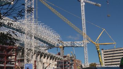 Mi cámara y yo: Manos a la obra