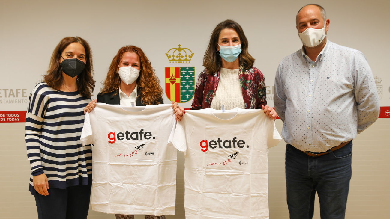 Ana y Natalia, de Getafe al Círculo Polar Ártico tras superar el cáncer