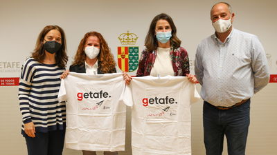 Ana y Natalia, de Getafe al Círculo Polar Ártico tras superar el cáncer
