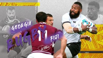 Aranjuez se vuelca con el Georgia-Fiyi de rugby de este sábado en El Deleite