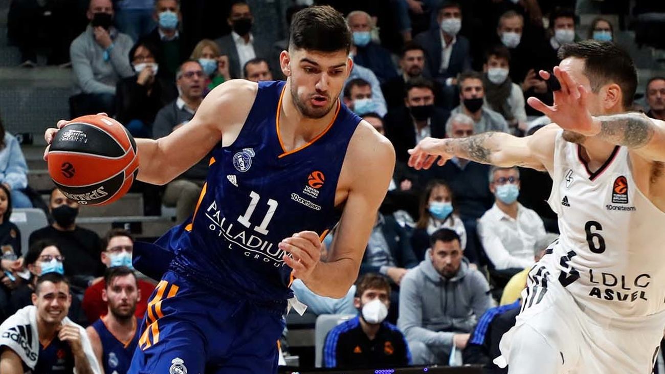 El Partido de la Onda 16.11.2021