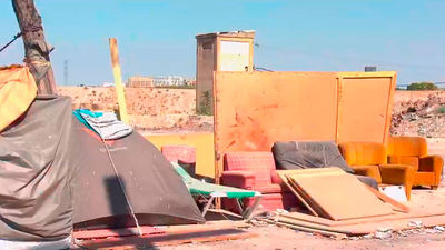 Acordada una hoja de ruta para el realojo de 300 familias de la Cañada Real