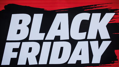Black Friday: todo empezó un día de mucho tráfico...