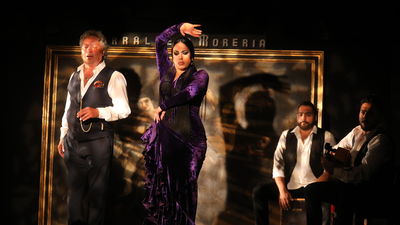 Madrid celebra el Día del Flamenco