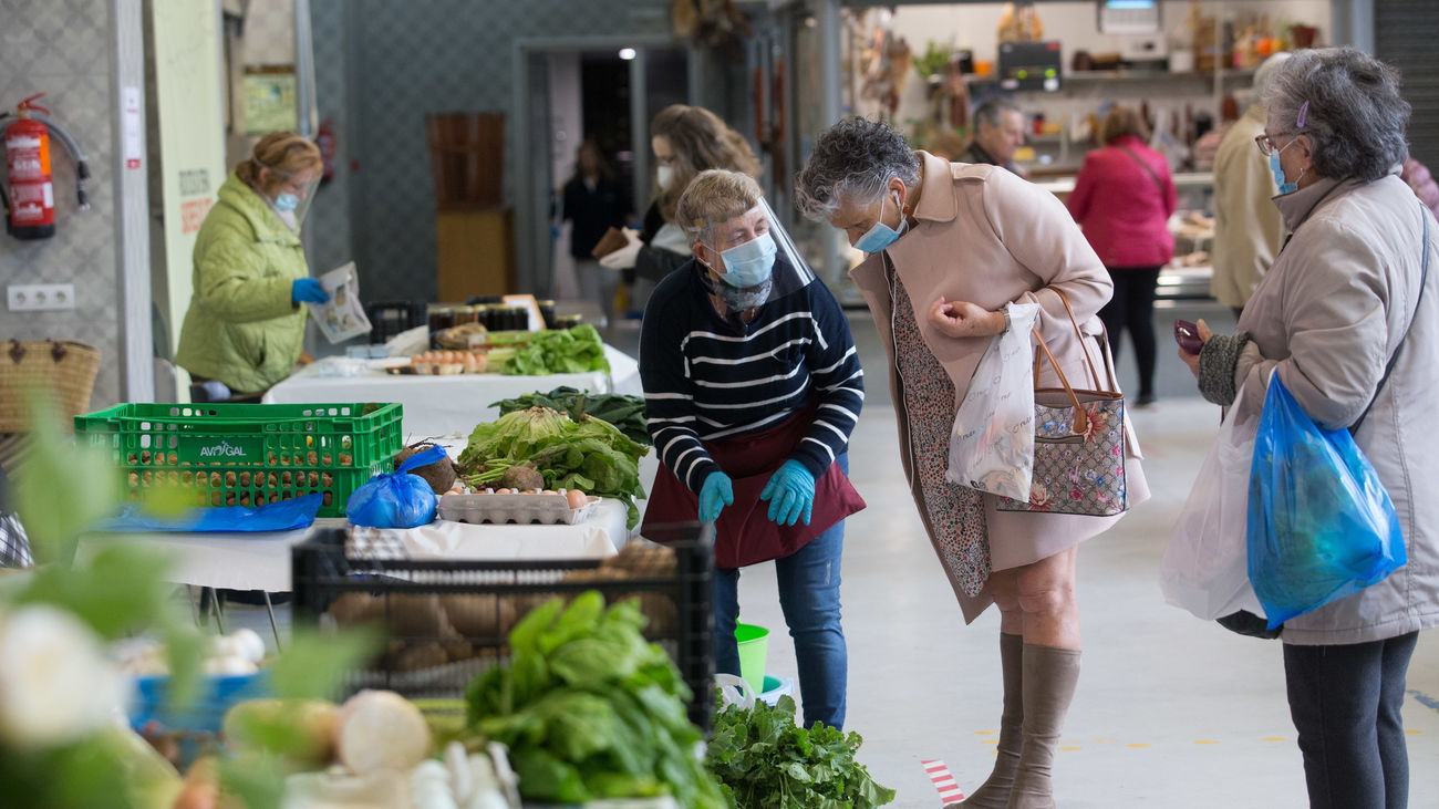 La cesta de la compra sube y los expertos avisan: lo peor puede llegar en 2022 con la actualización del IPC