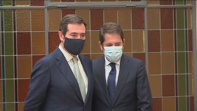 Trabajo confía en pactar la reforma laboral con la patronal pese al desacuerdo en pensiones