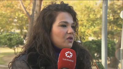 Las víctimas de los 'fondos buitre' plasman sus sufrimientos en el juicio de la EMVS