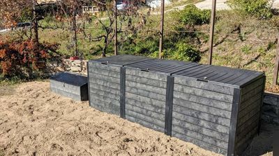 Manzanares bonificará en el recibo de la basura a los vecinos que hagan compostaje