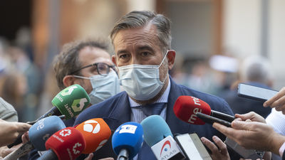 Madrid pide una ley para proteger a las víctimas de delitos violentos