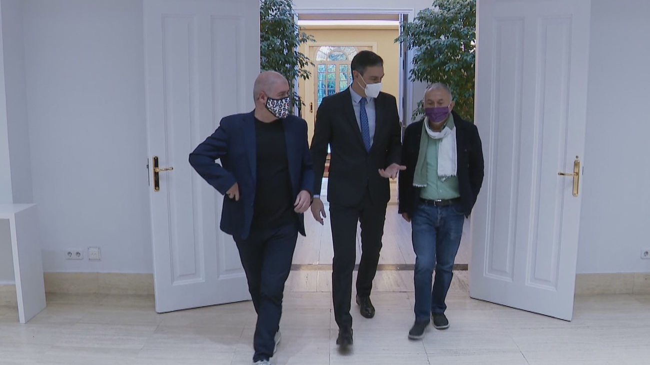 El PP ve el aumento de cotizaciones como "un impuesto al trabajo" que no garantiza el futuro de las pensiones