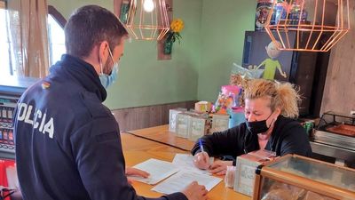 Las terrazas de San Martín de la Vega volverán a la normalidad en 2022