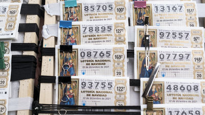 Cómo compartir Lotería de Navidad para no tener problemas con tu familia y amigos