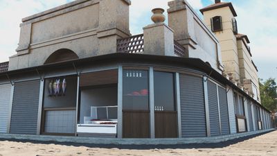 Desmontando Madrid: El Madrid de las calles y los oficios