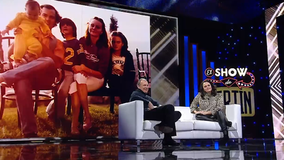 El show de Bertín: Shaila Dúrcal